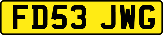 FD53JWG