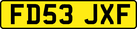 FD53JXF