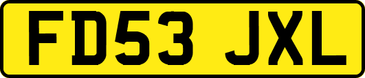 FD53JXL