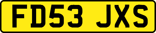FD53JXS