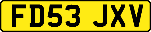 FD53JXV