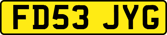 FD53JYG