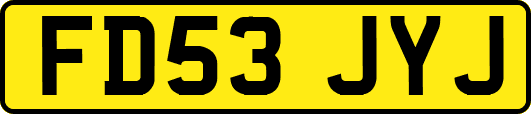 FD53JYJ