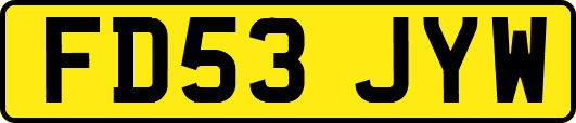FD53JYW