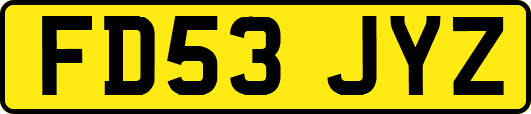 FD53JYZ