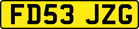 FD53JZG