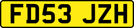 FD53JZH