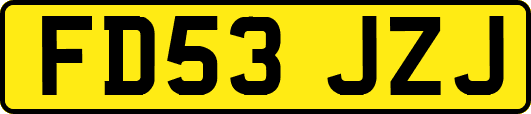 FD53JZJ