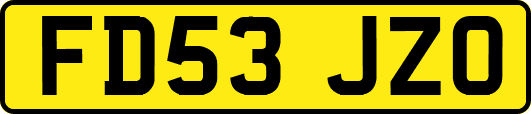 FD53JZO