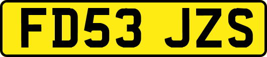 FD53JZS