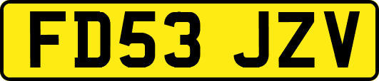 FD53JZV