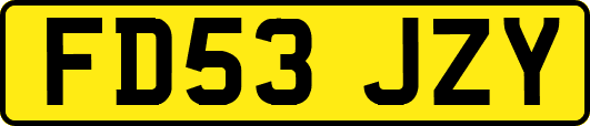 FD53JZY