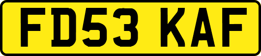 FD53KAF