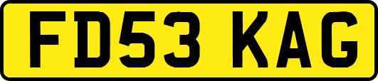 FD53KAG