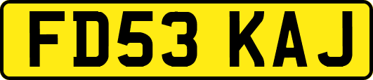 FD53KAJ