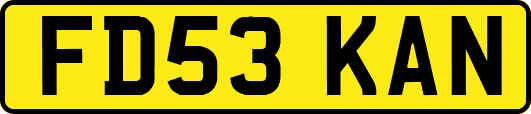 FD53KAN