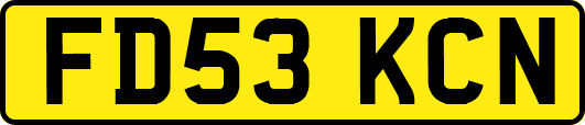 FD53KCN