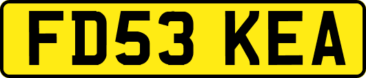 FD53KEA