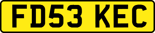 FD53KEC