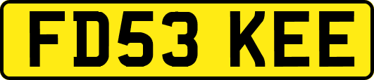 FD53KEE