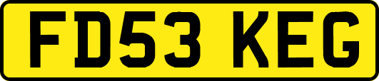FD53KEG