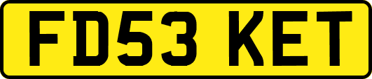 FD53KET