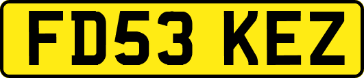 FD53KEZ