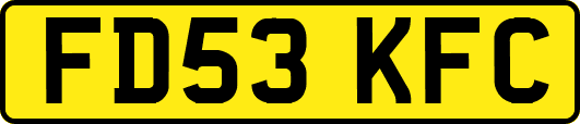 FD53KFC