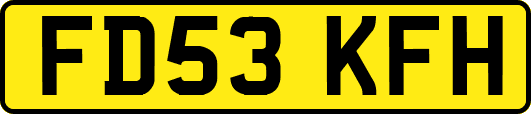 FD53KFH