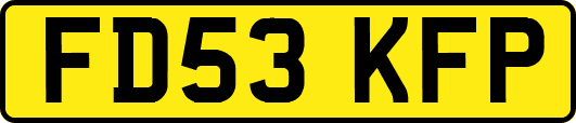 FD53KFP