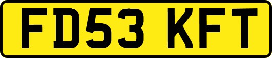 FD53KFT