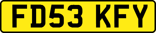 FD53KFY