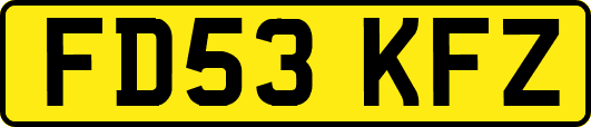 FD53KFZ