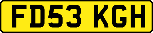 FD53KGH