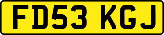 FD53KGJ