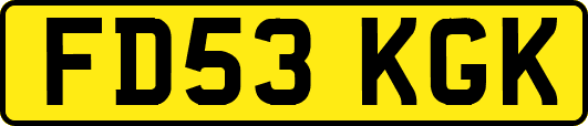 FD53KGK