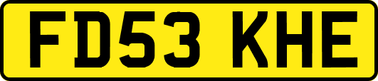 FD53KHE