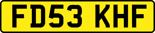 FD53KHF