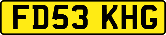 FD53KHG