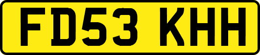 FD53KHH