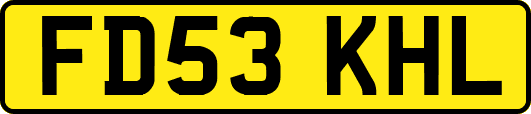 FD53KHL
