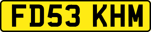 FD53KHM