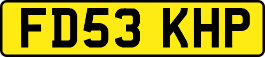 FD53KHP