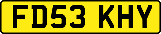 FD53KHY