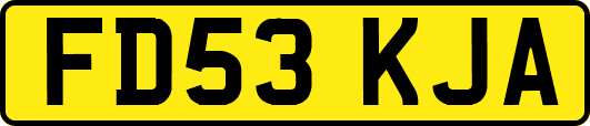 FD53KJA
