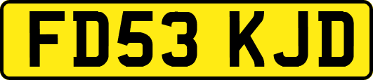 FD53KJD