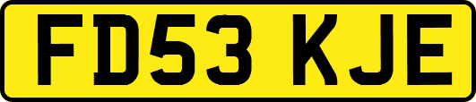 FD53KJE