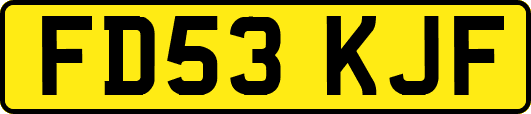 FD53KJF