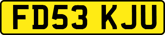 FD53KJU