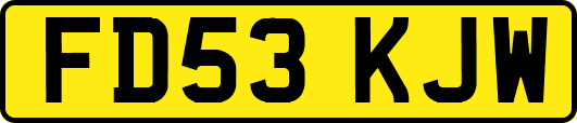FD53KJW